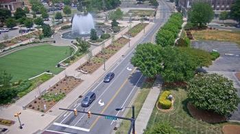 Weather camera view of Comporium.