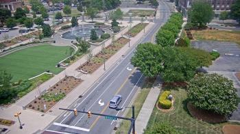Weather camera view of Comporium.