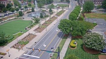 Weather camera view of Comporium.