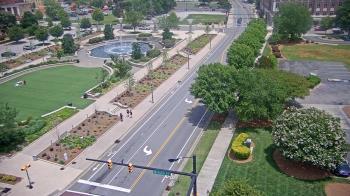 Weather camera view of Comporium.