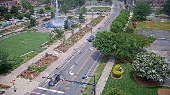 Weather camera view of Comporium.