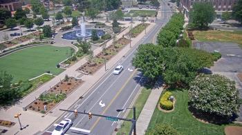 Weather camera view of Comporium.