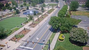 Weather camera view of Comporium.