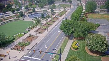 Weather camera view of Comporium.