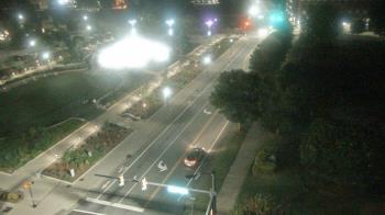 Weather camera view of Comporium.