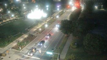 Weather camera view of Comporium.