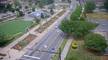 Weather camera view of Comporium.