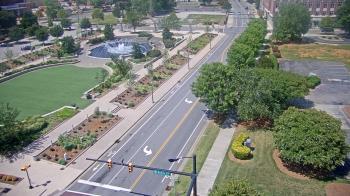Weather camera view of Comporium.