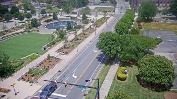 Weather camera view of Comporium.
