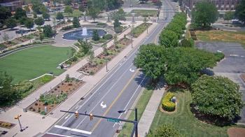 Weather camera view of Comporium.
