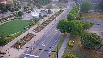 Weather camera view of Comporium.