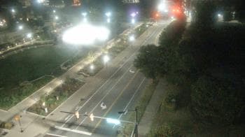 Weather camera view of Comporium.