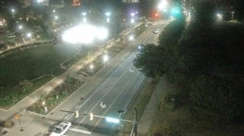 Weather camera view of Comporium.