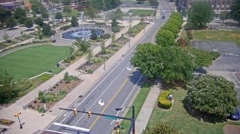 Weather camera view of Comporium.