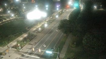 Weather camera view of Comporium.