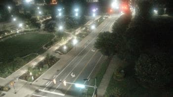 Weather camera view of Comporium.