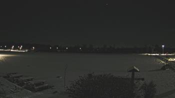 Weather camera view of Summit Road STEM Elementary.