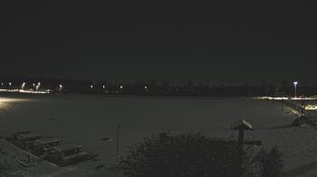 Weather camera view of Summit Road STEM Elementary.