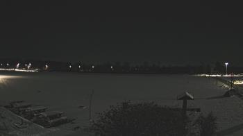 Weather camera view of Summit Road STEM Elementary.