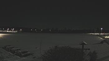 Weather camera view of Summit Road STEM Elementary.