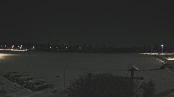 Weather camera view of Summit Road STEM Elementary.