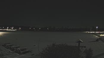 Weather camera view of Summit Road STEM Elementary.