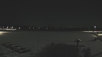 Weather camera view of Summit Road STEM Elementary.