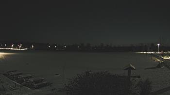 Weather camera view of Summit Road STEM Elementary.