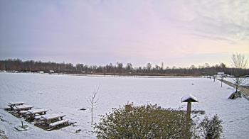Weather camera view of Summit Road STEM Elementary.