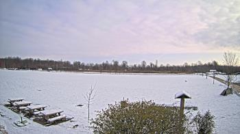 Weather camera view of Summit Road STEM Elementary.