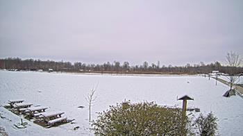 Weather camera view of Summit Road STEM Elementary.