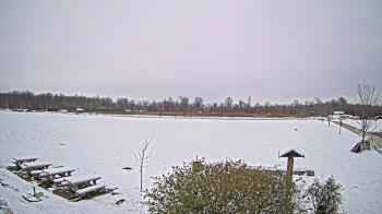 Weather camera view of Summit Road STEM Elementary.