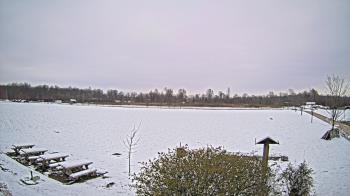 Weather camera view of Summit Road STEM Elementary.