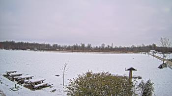 Weather camera view of Summit Road STEM Elementary.