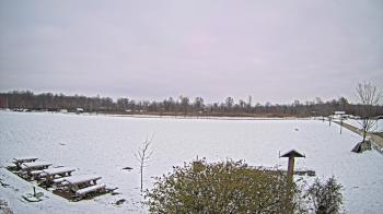 Weather camera view of Summit Road STEM Elementary.