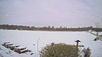 Weather camera view of Summit Road STEM Elementary.