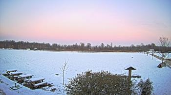 Weather camera view of Summit Road STEM Elementary.