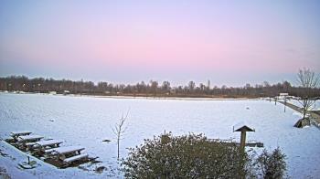 Weather camera view of Summit Road STEM Elementary.