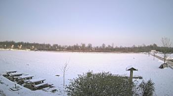 Weather camera view of Summit Road STEM Elementary.