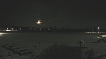 Weather camera view of Summit Road STEM Elementary.