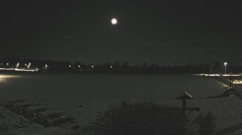 Weather camera view of Summit Road STEM Elementary.