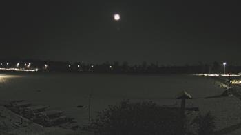 Weather camera view of Summit Road STEM Elementary.