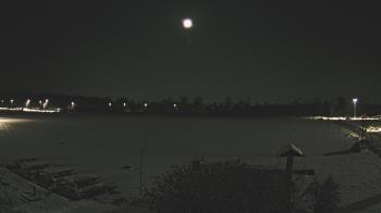 Weather camera view of Summit Road STEM Elementary.