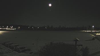 Weather camera view of Summit Road STEM Elementary.