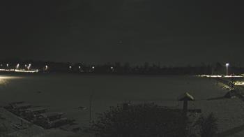 Weather camera view of Summit Road STEM Elementary.