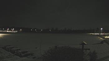 Weather camera view of Summit Road STEM Elementary.