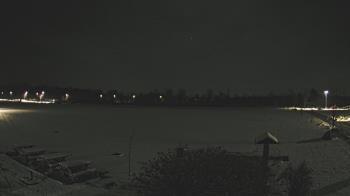 Weather camera view of Summit Road STEM Elementary.