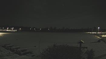 Weather camera view of Summit Road STEM Elementary.