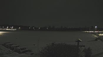 Weather camera view of Summit Road STEM Elementary.