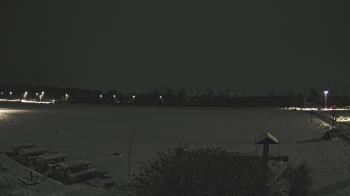 Weather camera view of Summit Road STEM Elementary.